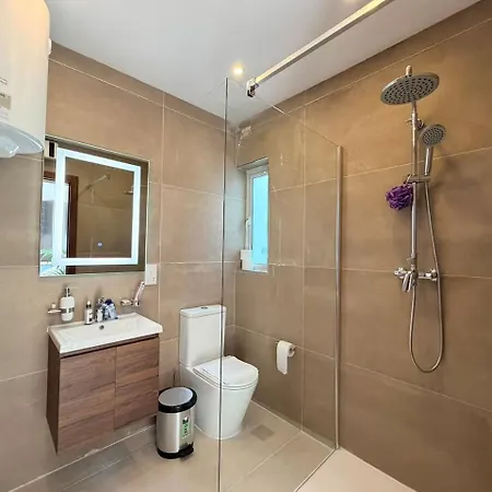 Htr Duplex Penthouse - Private Roof Jacuzzi - Views *