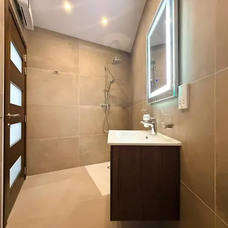 Htr Duplex Penthouse - Private Roof Jacuzzi - Views
