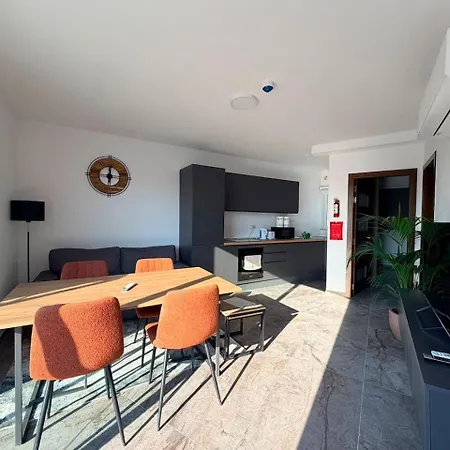 Htr Duplex Penthouse - Private Roof Jacuzzi - Views * Is-Swieqi