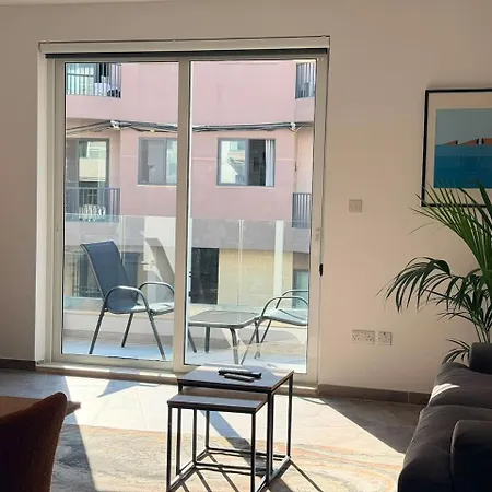 Apartament Htr Duplex Penthouse - Private Roof Jacuzzi - Views Is-Swieqi