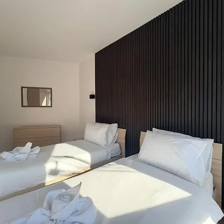 Htr Duplex Penthouse - Private Roof Jacuzzi - Views * Is-Swieqi