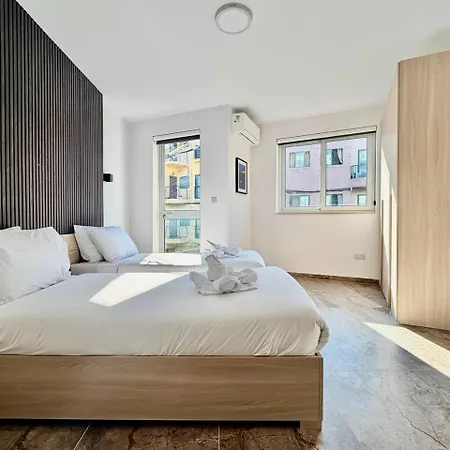 Apartament Htr Duplex Penthouse - Private Roof Jacuzzi - Views *