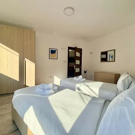 דירה Htr Duplex Penthouse - Private Roof Jacuzzi - Views