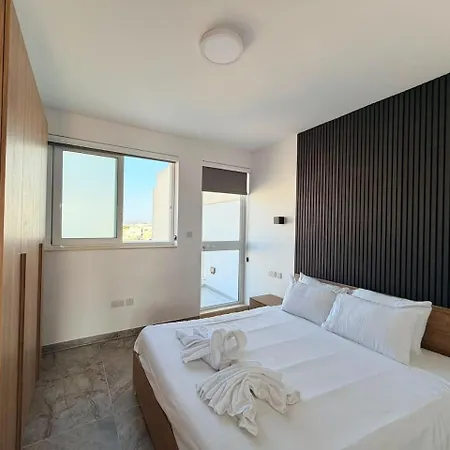 Htr Duplex Penthouse - Private Roof Jacuzzi - Views