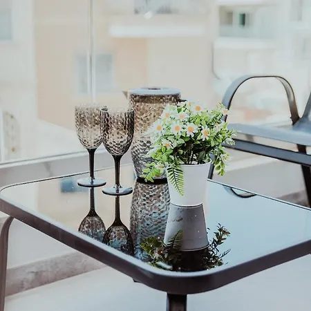 Htr Duplex Penthouse - Private Roof Jacuzzi - Views Apartament