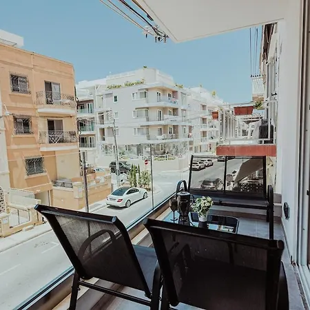 Htr Duplex Penthouse - Private Roof Jacuzzi - Views