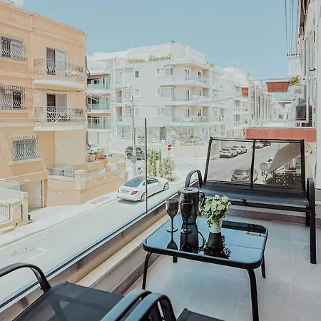 Htr Duplex Penthouse - Private Roof Jacuzzi - Views Apartament