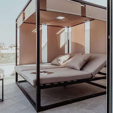 Htr Duplex Penthouse - Private Roof Jacuzzi - Views