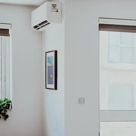 Apartament Htr Duplex Penthouse - Private Roof Jacuzzi - Views Is-Swieqi