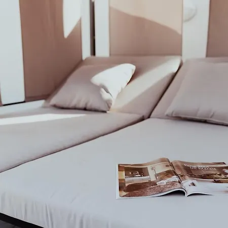 Htr Duplex Penthouse - Private Roof Jacuzzi - Views Apartament