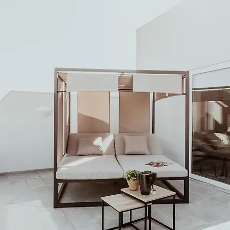 Htr Duplex Penthouse - Private Roof Jacuzzi - Views
