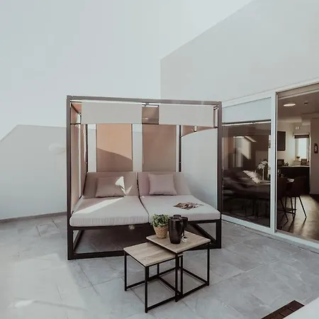 Htr Duplex Penthouse - Private Roof Jacuzzi - Views Apartament Is-Swieqi