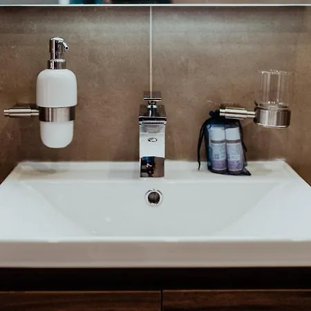 Htr Duplex Penthouse - Private Roof Jacuzzi - Views Is-Swieqi