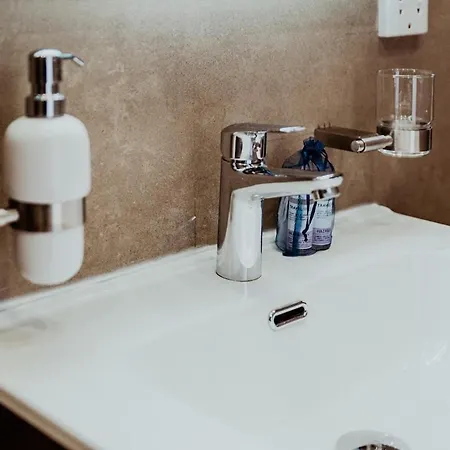 Htr Duplex Penthouse - Private Roof Jacuzzi - Views * Is-Swieqi