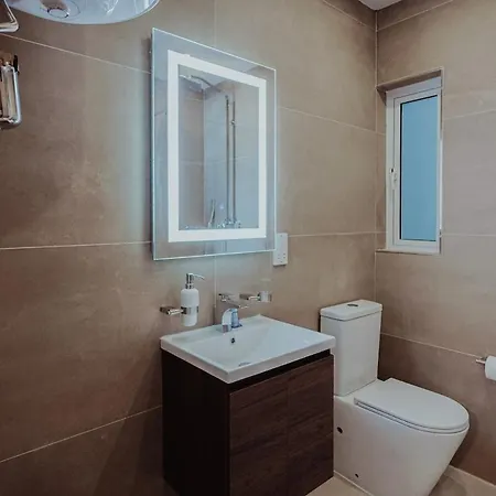 Apartament Htr Duplex Penthouse - Private Roof Jacuzzi - Views Is-Swieqi