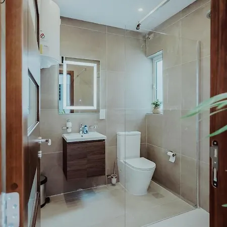 Apartament Htr Duplex Penthouse - Private Roof Jacuzzi - Views *
