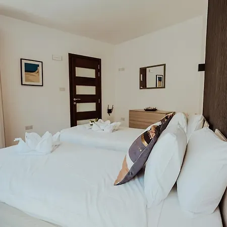 Htr Duplex Penthouse - Private Roof Jacuzzi - Views