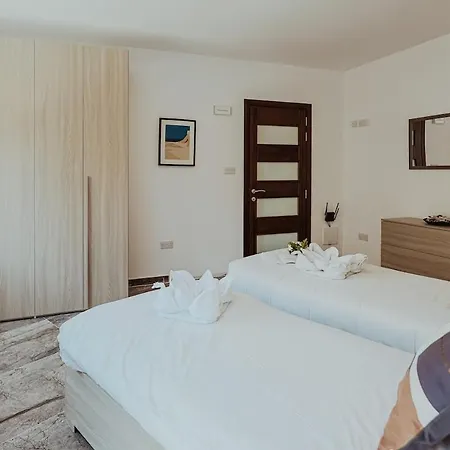 Htr Duplex Penthouse - Private Roof Jacuzzi - Views Apartament