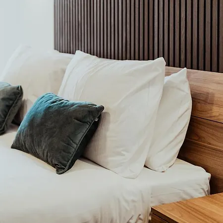 Apartament Htr Duplex Penthouse - Private Roof Jacuzzi - Views Is-Swieqi