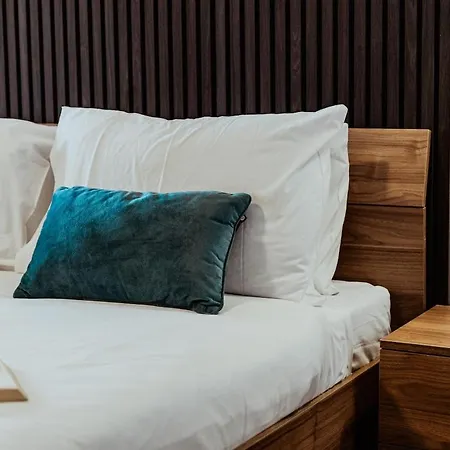 Htr Duplex Penthouse - Private Roof Jacuzzi - Views Apartament Is-Swieqi