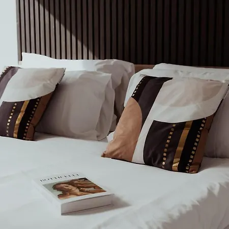 Htr Duplex Penthouse - Private Roof Jacuzzi - Views Apartament